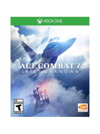 Ace Combat 7: Skies Unknown [Xbox One]
